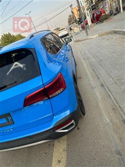 فولكسفاغن تاوس